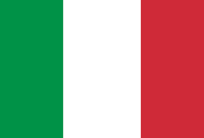 italya